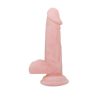 6.4" Realistic Dildo