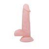 6.4" Realistic Dildo