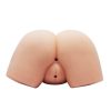Crazy Bull Vagina and Anal Realistic Skin-Like Texture