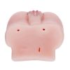 Lifelike Vibrating Masturbator