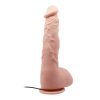 Beautiful Jason 9,4 " Vibrating Dildo