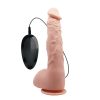 Beautiful Jason 9,4 " Vibrating Dildo