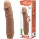 Barbara Jeff Realistic Multi-Speed Vibrator 7,6"