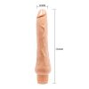 Barbara Dryad Realistic Multi-Speed Vibrator 9,8"