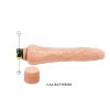 Barbara Dryad Realistic Multi-Speed Vibrator 9,8"