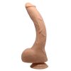 Beautiful Jack 10,6 " Dildo