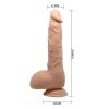 Beautiful Jason 9,8 " Dildo