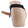 Ultra Passionate Harness 7