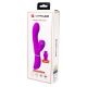 Pretty Love Clitoris Vibrator