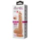 Beautiful Jason 9,8 " Vibrating Dildo