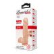 Beautiful Catoblepas 8,1 " Dildo