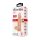 Beautiful Zebulon 7,6 " Dildo