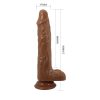 Beautiful Bodach 7,8 " Remote control vibrating Dildo