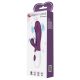 Pretty Love Snappy Purple II