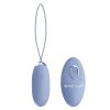 Pretty Love Jenny Blue
