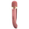 Pretty Love Interesting Massager Rose