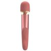 Pretty Love Interesting Massager Rose