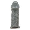 Pretty Love Realistic Penis Sleeve Black II