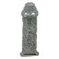 Pretty Love Realistic Penis Sleeve Black II