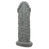 Pretty Love Realistic Penis Sleeve Black II