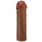 Pretty Love Nile Brown