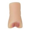 Crazy Bull Elena Flesh