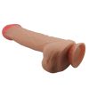 Sliding Skin 10.2" Flesh II