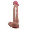 Sliding Skin 10.2" Brown I