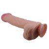 Sliding Skin 10.2" Brown I