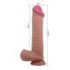 Sliding Skin 10.2" Brown I