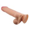 Sliding Skin 9.4" Flesh I