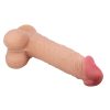 Sliding Skin 9.4" Flesh I