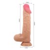 Sliding Skin 9.4" Flesh I