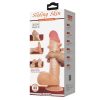 Sliding Skin 8.5" Flesh I
