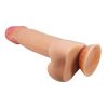 Sliding Skin 8.5" Flesh I