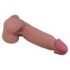 Sliding Skin 8.5" Brown