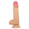 Sliding Skin 8.1" Flesh