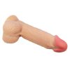 Sliding Skin 8.1" Flesh