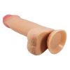 Sliding Skin 8.1" Flesh