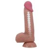 Sliding Skin 8.1" Brown