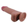 Sliding Skin 8.1" Brown