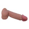 Sliding Skin 8.1" Brown