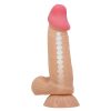 Sliding Skin 7.6" Flesh