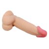 Sliding Skin 7.6" Flesh