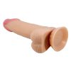 Sliding Skin 7.6" Flesh