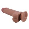 Sliding Skin 7.6" Brown