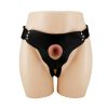 Pretty Love Stark Harness Briefs Flesh