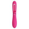 Romance Lexie Pink