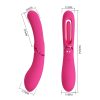 Romance Lexie Pink