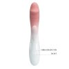 Pretty Love Snappy Pink/White
